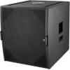 Сабвуферы MARTIN AUDIO PSX